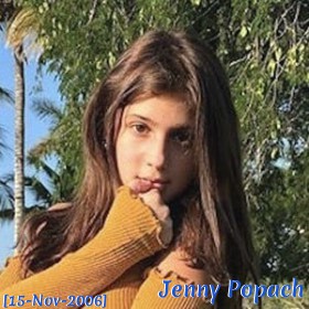 Jenny Popach
