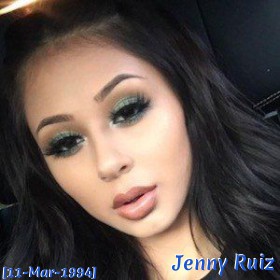Jenny Ruiz