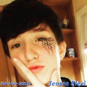 Jensen Steel