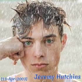 Jeremy Hutchins