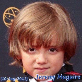 Jeremy Maguire