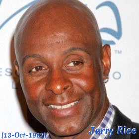 Jerry Rice