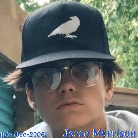 Jesse Morrison
