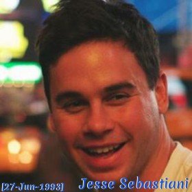 Jesse Sebastiani