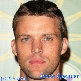 Jesse Spencer