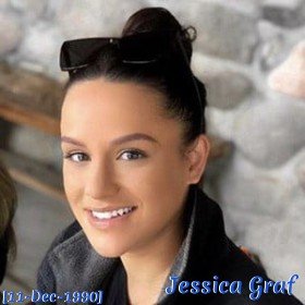 Jessica Graf