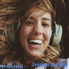 Jessica Serfaty