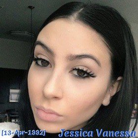 Jessica Vanessa