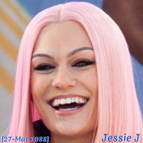 Jessie J