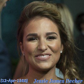 Jessie James Decker