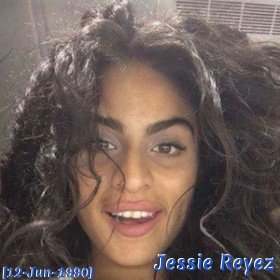 Jessie Reyez
