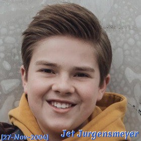 Jet Jurgensmeyer