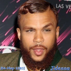 Jidenna