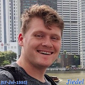 Jiedel