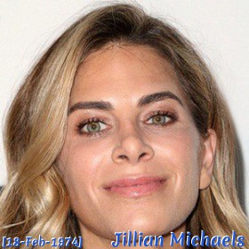 Jillian Michaels