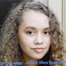 Jillian Shea Spaeder