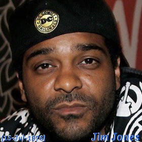 Jim Jones