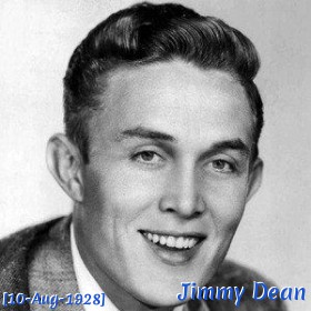 Jimmy Dean