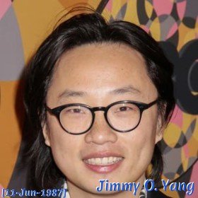 Jimmy O. Yang