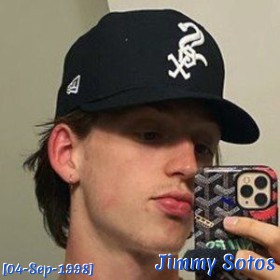 Jimmy Sotos
