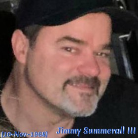 Jimmy Summerall III