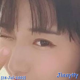 Jinnytty