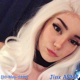 Jinx ASMR