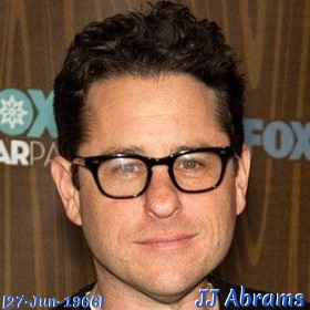 JJ Abrams