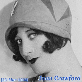 Joan Crawford