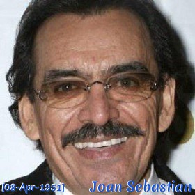 Joan Sebastian