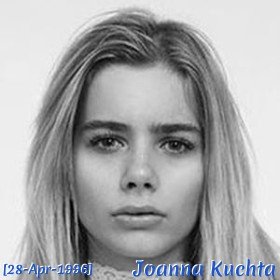 Joanna Kuchta