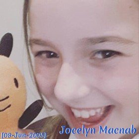 Jocelyn Macnab