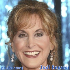 Jodi Benson