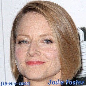 Jodie Foster