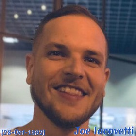 Joe Iacovetti