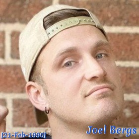 Joel Bergs