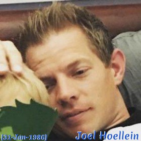 Joel Hoellein