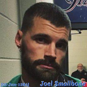 Joel Smallbone