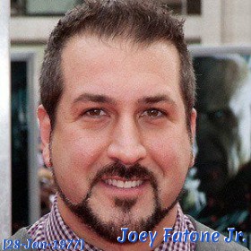 Joey Fatone Jr.