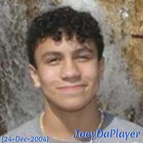 JoeyDaPlayer