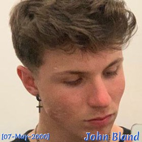 John Bland