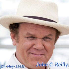 John C. Reilly