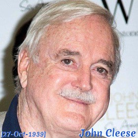 John Cleese