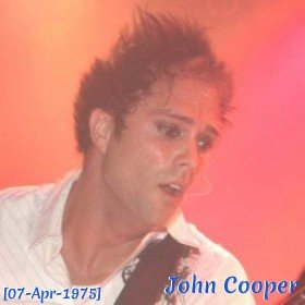 John Cooper