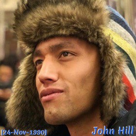 John Hill