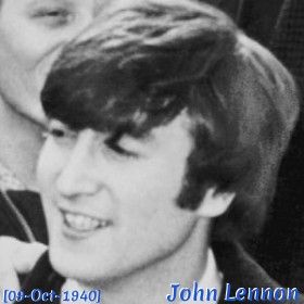 John Lennon