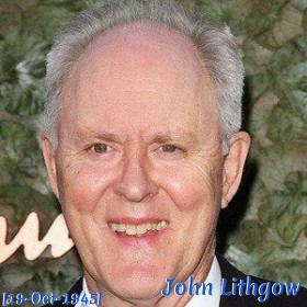 John Lithgow
