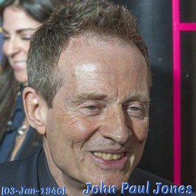 John Paul Jones