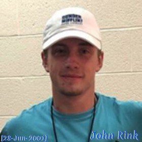 John Rink