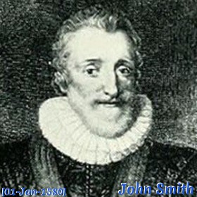 John Smith